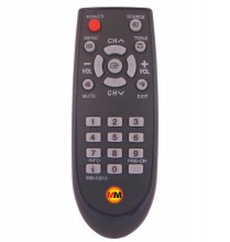 Controle Remoto Tv Samsung BN59-00907A