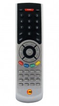 Controle Remoto FreeSky Duomax HD