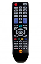 Controle TV LCD Samsung AA59-00486A
