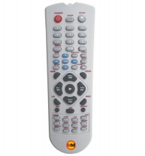 Controle Remoto DVD SILVER