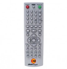 Controle Remoto DVD Britnia Fama 3