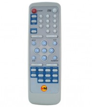 Controle Remoto Dvd Cougar CVD560