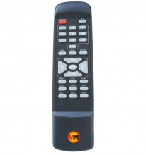 Controle Remoto Receptor Qualysat