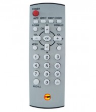 Controle Remoto Tv Panasonic