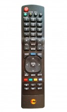 Controle Remoto Tv LG AKB72915252