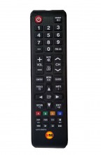 Controle Remoto Tv LED Samsung AA59-00605A