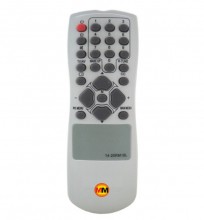 Controle Remoto TV Panasonic