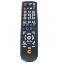 Controle Remoto Home Theater Samsung