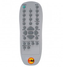 Controle Remoto Tv Lg MKJ30036809