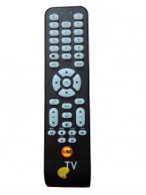 Controle Remoto Receptor Oi Tv