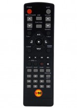 Controle Remoto Som LG