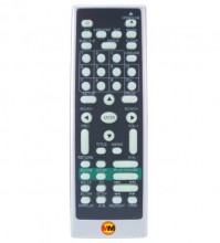 Controle Remoto Dvd Powerpack