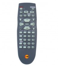 Controle Remoto Dvd Panasonic