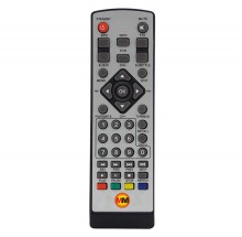 Controle Remoto Conversor Tozz