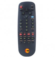 Controle Remoto TV Panasonic TC 14A7