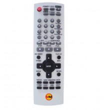 Controle Remoto Dvd Panasonic