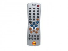 Controle Remoto Dvd Philips RC703