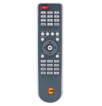 Controle Remoto Tv Proview