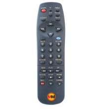 Controle Remoto Tv Panasonic
