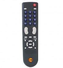 Controle Remoto Tv Philco