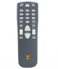 Controle Remoto Tv Sanyo